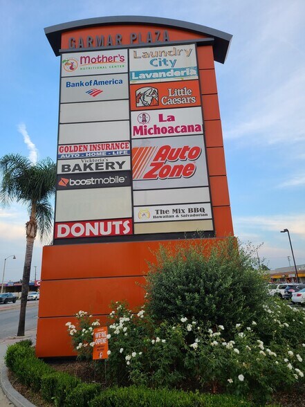 More Photos Of 2301-2353 W Whittier Blvd, Montebello Unknown For Sale