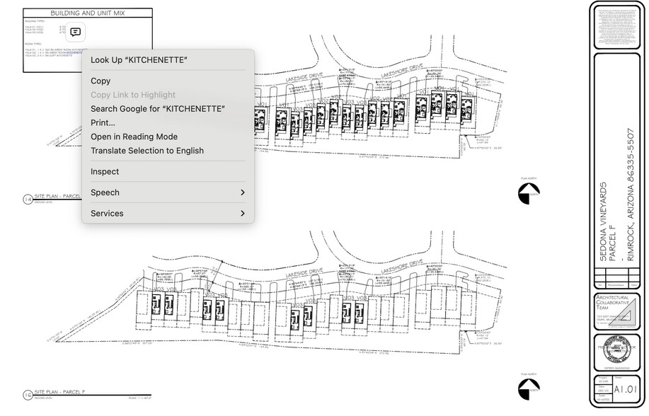 More Photos Of 3730 Rimrock Dr, Rimrock Land For Sale