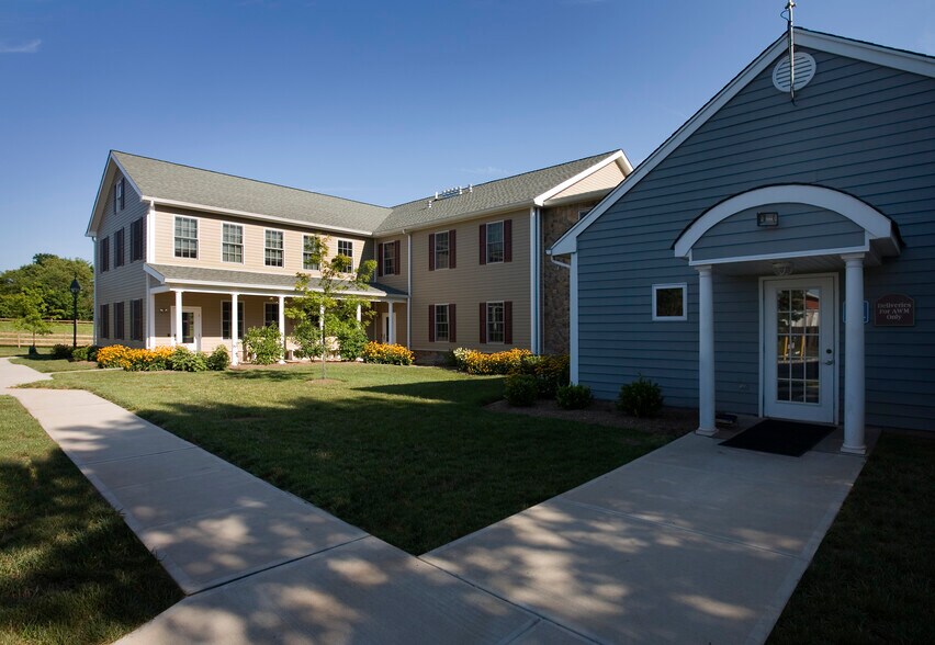 More Photos Of 2 Clerico Ln, Hillsborough Unknown For Lease