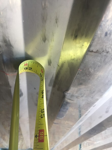 More Photos Of 1413 O Reilly Ct, Austin Warehouse For Lease