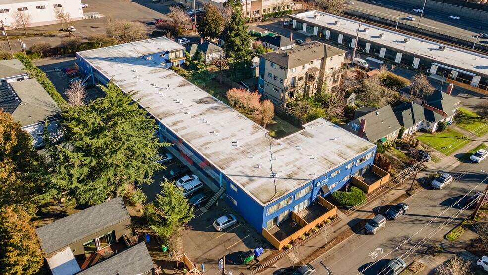 More Photos Of 740 NE 53rd Ave, Portland Apartments For Sale