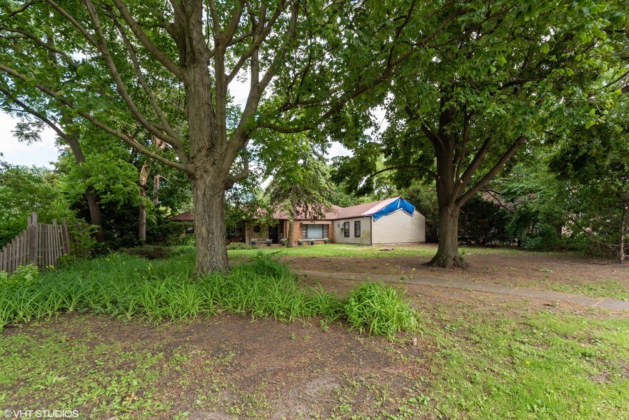 More Photos Of 822 N Washington St, Naperville Land For Sale