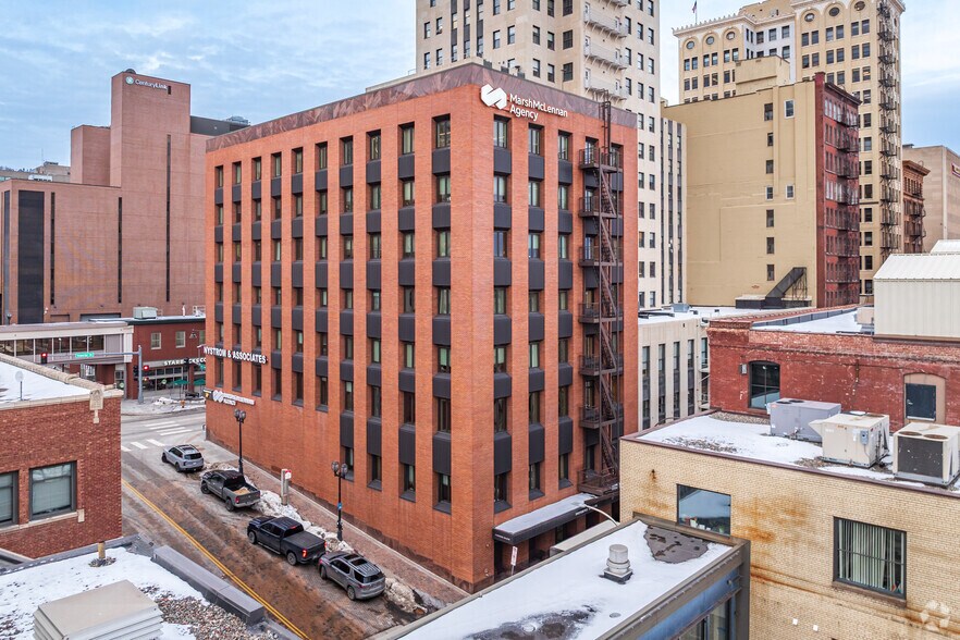 More Photos Of 332 W Superior St, Duluth Office For Sale