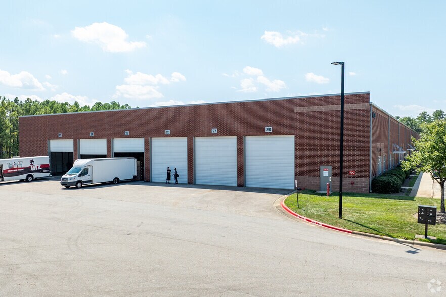 More Photos Of 3000 Perimeter Park Dr W, Morrisville Warehouse For Lease