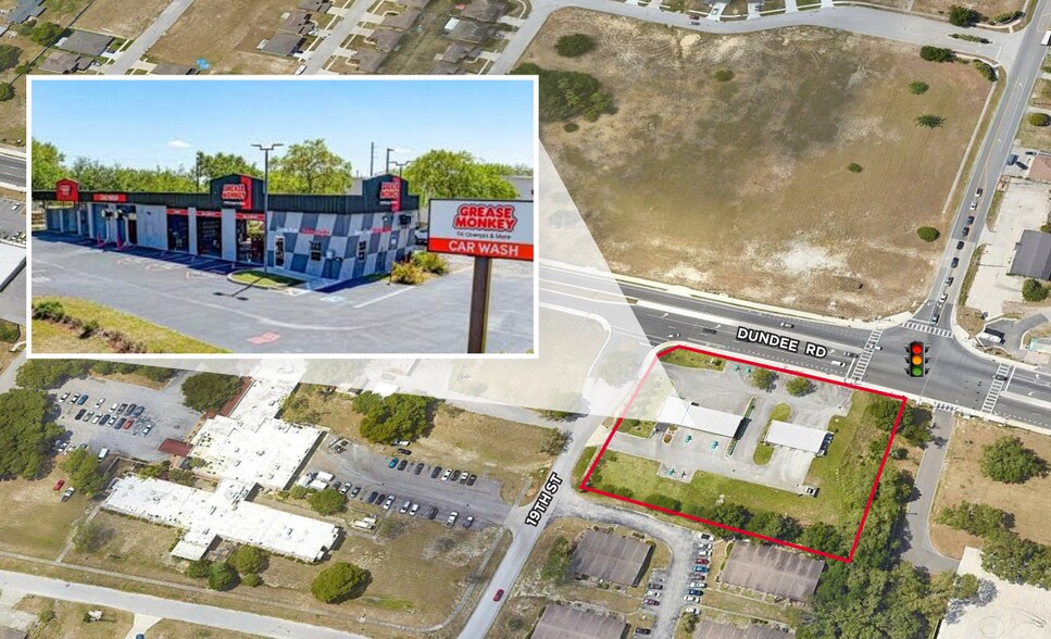 More Photos Of 1900 Dundee Rd, Winter Haven Unknown For Lease