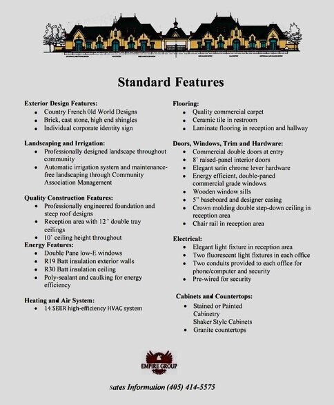 More Photos Of 1511 W McDermott #2 Dr, Allen Medical For Sale