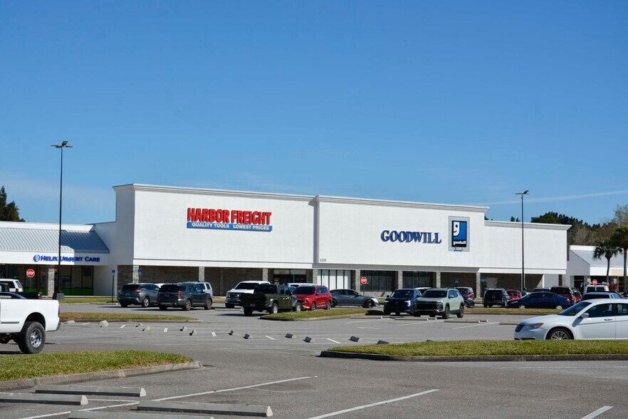 Primary Photo Of 1153-1155 Malabar Rd NE, Palm Bay Unknown For Lease