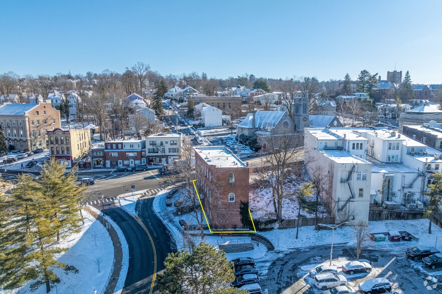 More Photos Of 217 Main St, Ossining Office Residential For Sale