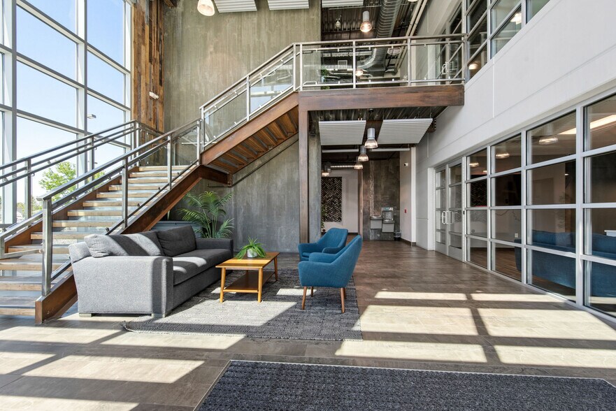 More Photos Of 335 S 560 W, Lindon Office For Lease