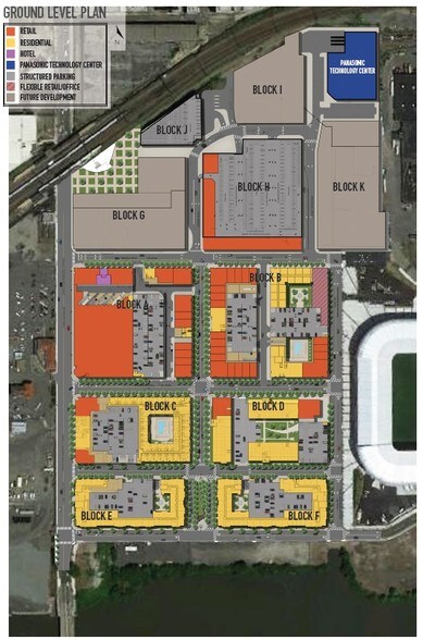 More Photos Of 1100 Frank E Rodgers Blvd, Harrison Apartments For Lease