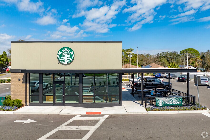 More Photos Of 1797 W Hillsborough Ave, Tampa Fast Food For Sale