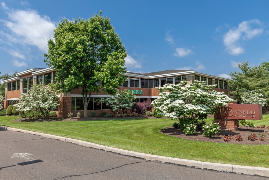 Primary Photo Of 1120 Welsh Rd, North Wales Unknown For Lease