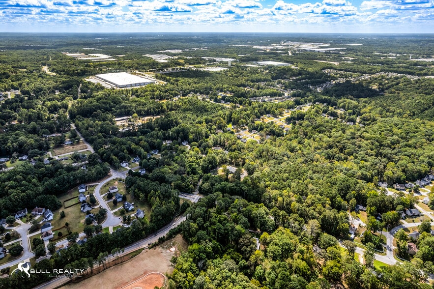 More Photos Of 4102 Bouldercrest Rd, Ellenwood Land For Sale
