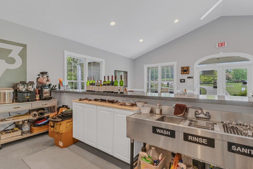 More Photos Of 3138 Jessie DuPont Memorial Hwy, Heathsville Winery Vineyard For Sale