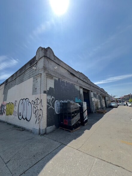 More Photos Of 738 Southern Blvd, Bronx Industrial For Sale