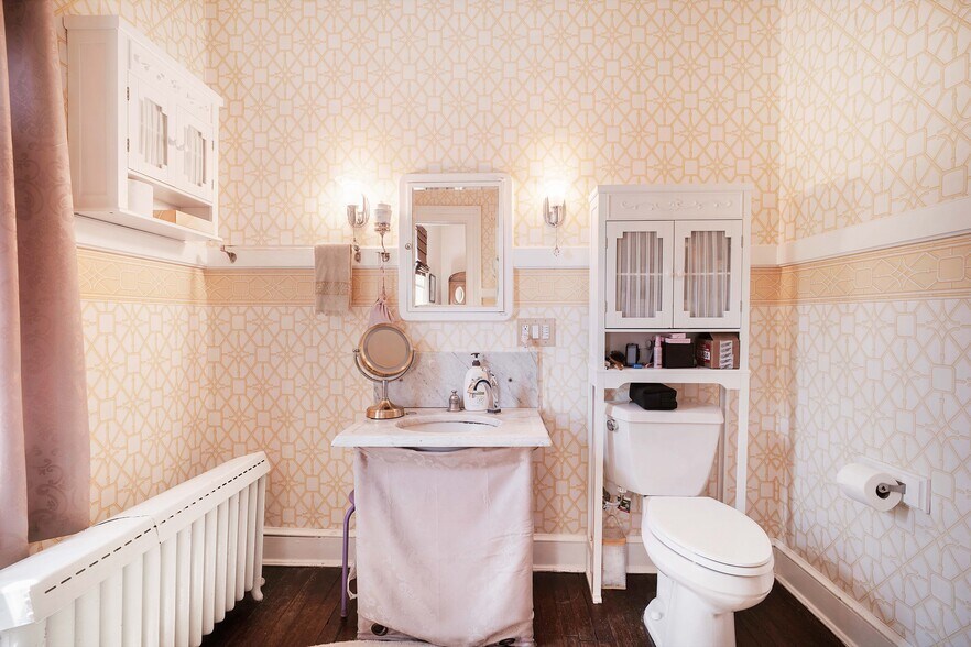 More Photos Of 1902 Jefferson Pike, Brunswick Lodge Meeting Hall For Lease