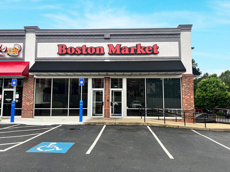 More Photos Of 2014 Powers Ferry Rd SE, Atlanta General Retail For Lease