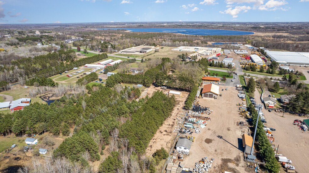 More Photos Of 13960 Lake Dr NE, Forest Lake Industrial For Sale