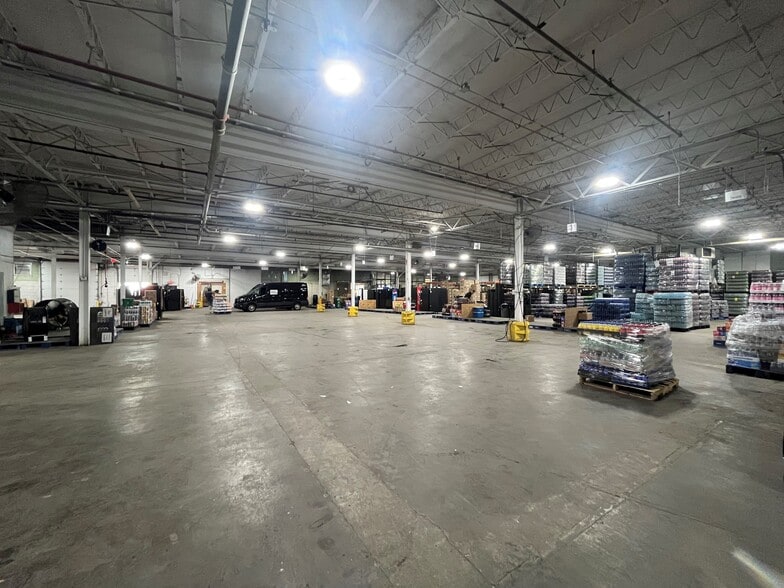 More Photos Of 25 Funston Rd, Kansas City Warehouse For Sale