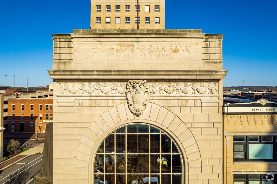 More Photos Of 126 Central Plaza North, Canton Office For Lease