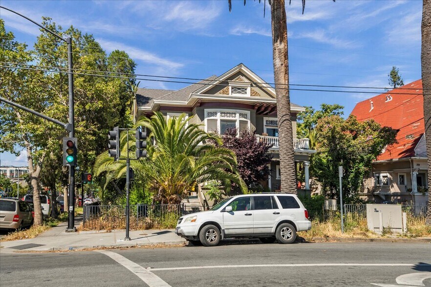 More Photos Of 303 N 5th St, San Jose Apartments For Sale