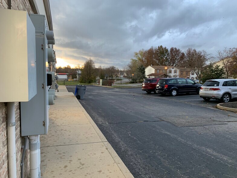More Photos Of 1153 Bryan Rd, O'Fallon General Retail For Lease