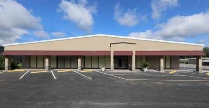 Primary Photo Of 3500 S Oates St, Dothan Warehouse For Sale