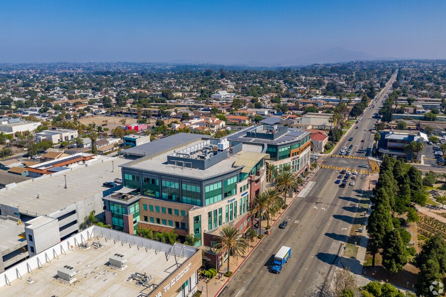 More Photos Of 333 H St, Chula Vista Office For Lease