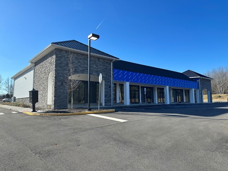 More Photos Of 540 State Route 34, Matawan Storefront Retail Office For Lease