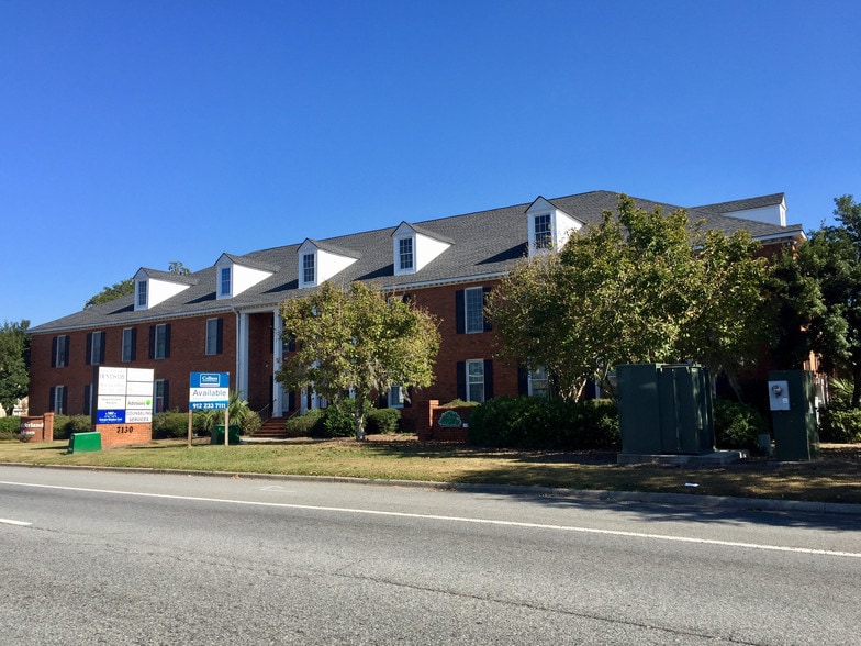 More Photos Of 7130 Hodgson Memorial Dr, Savannah Office For Lease