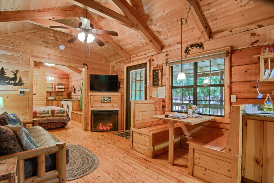 More Photos Of 5830 NC 209 Hwy, Hot Springs Specialty For Sale