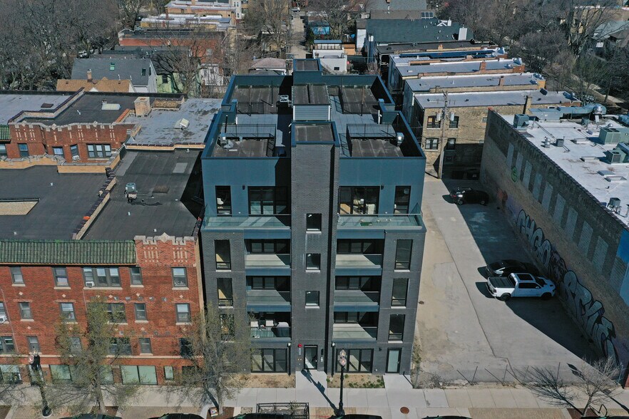 More Photos Of 2212 W Lawrence Ave, Chicago Apartments For Sale