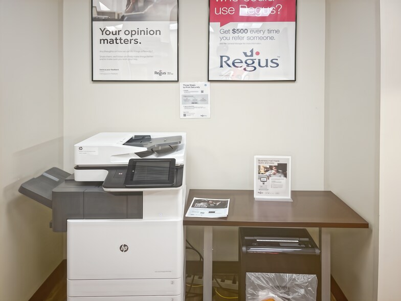 More Photos Of 20 E Thomas Rd, Phoenix Coworking Space