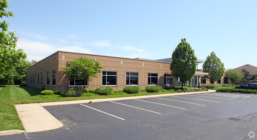More Photos Of 5100 Parkcenter Ave, Dublin Office For Lease
