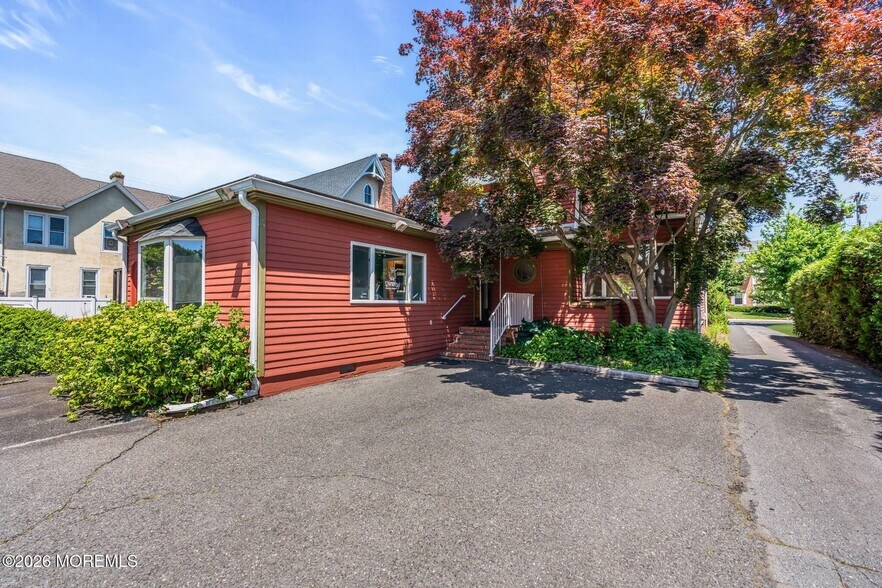 More Photos Of 300 Broad St, Red Bank Office For Sale