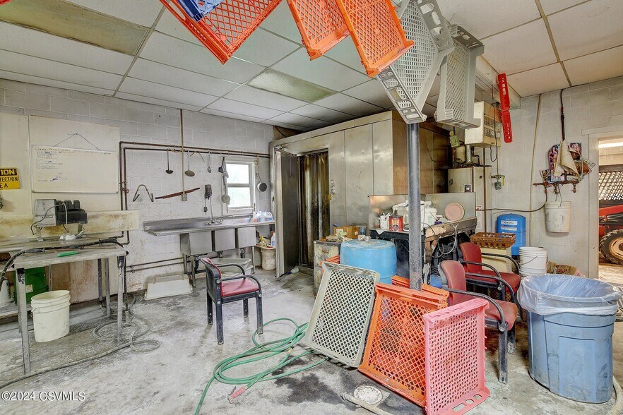 More Photos Of 242 Snyder Ln, Millmont Land For Sale