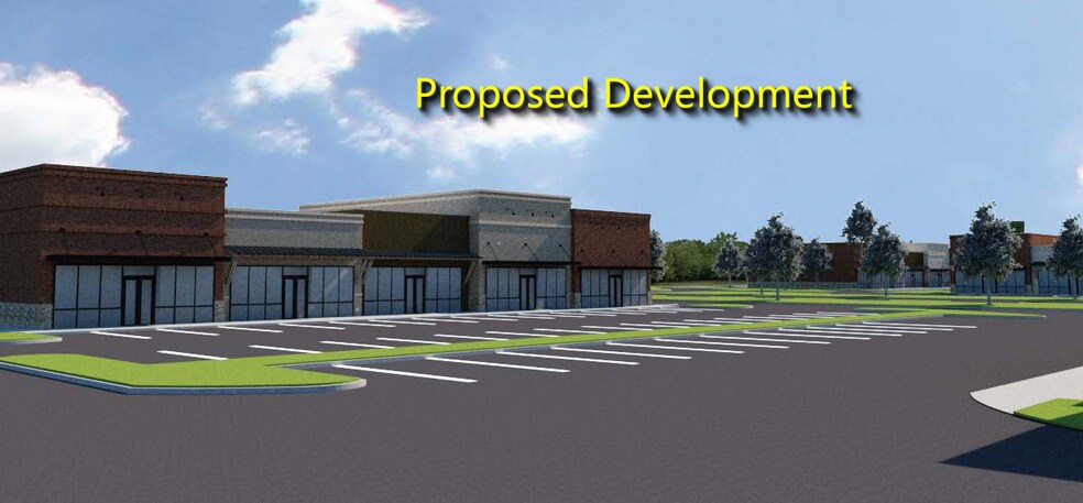 More Photos Of 0 Milton Wilson, Arlington Land For Sale