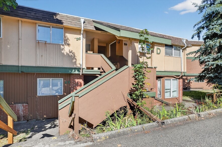 More Photos Of 6405 NE Hazel Dell Ave, Vancouver Apartments For Sale