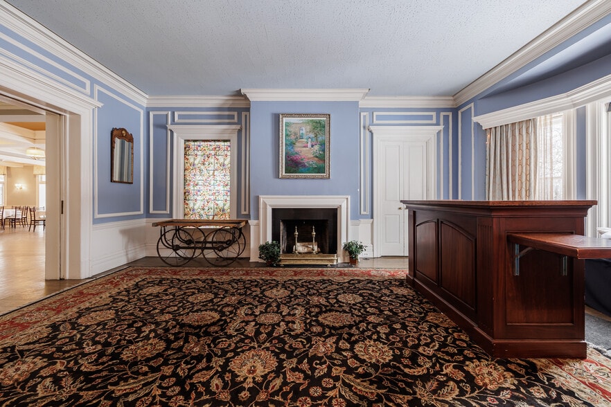 More Photos Of 566 East Ave, Rochester Lodge Meeting Hall For Sale