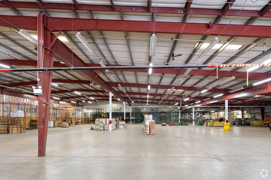 More Photos Of 1501 W 3rd St, Williamsport Industrial For Sale