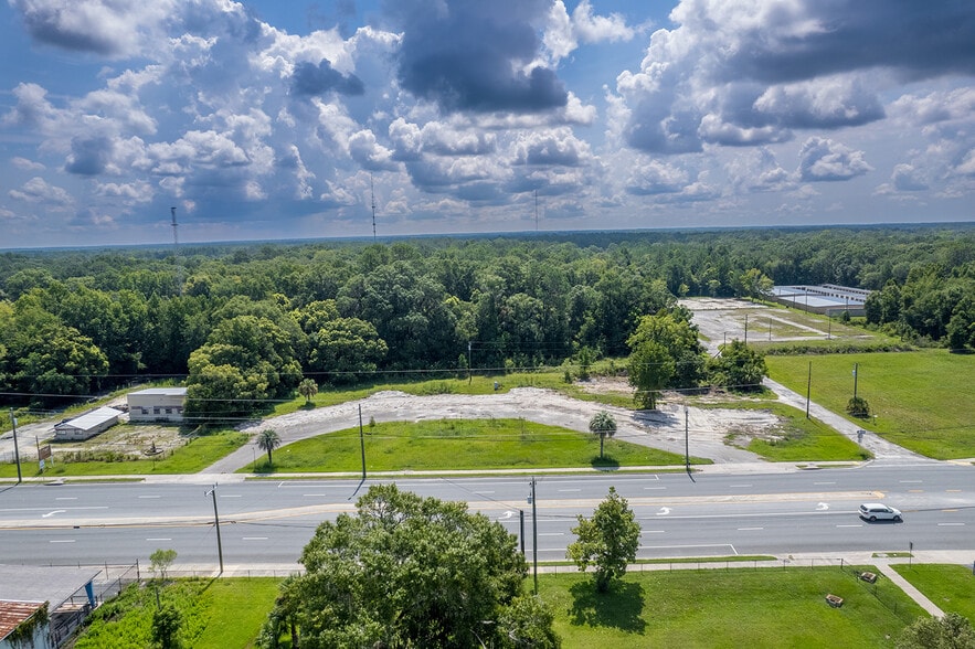 More Photos Of 1900 N Temple Ave, Starke Land For Sale