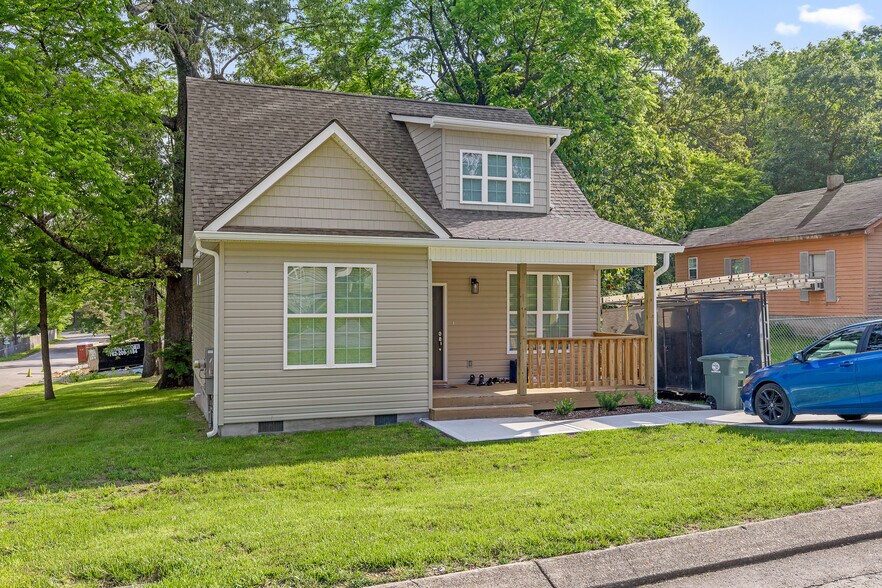 More Photos Of , Chattanooga Specialty For Sale