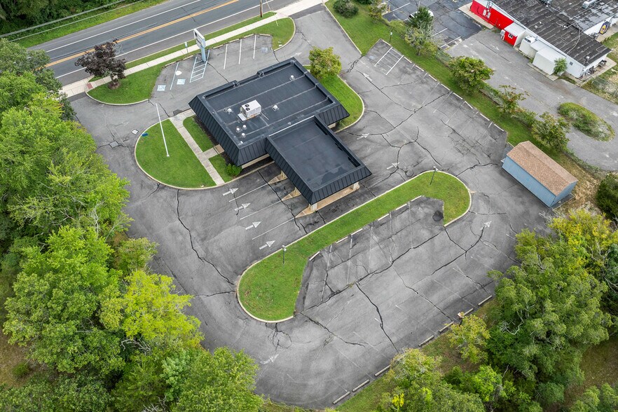 More Photos Of 903 Boulevard Route 50, Mays Landing Bank For Sale