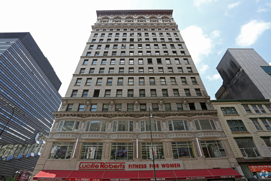 More Photos Of 80 Fifth Ave, New York Office For Lease