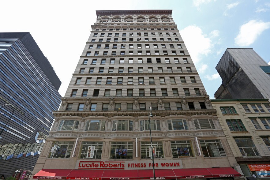 More Photos Of 80 Fifth Ave, New York Office For Lease