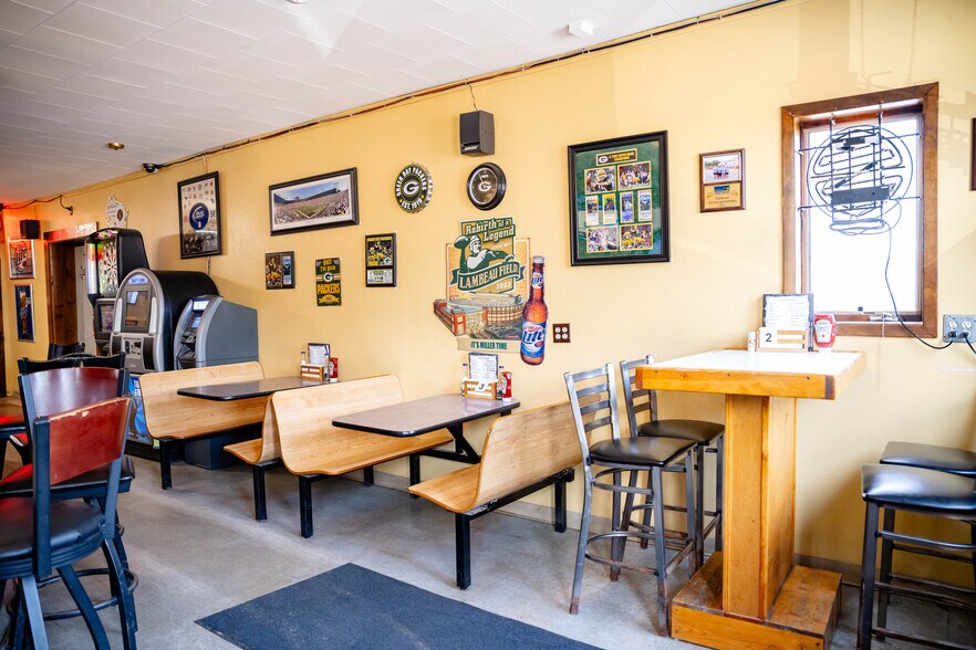 More Photos Of 209770 County Road O, Mosinee General Retail For Sale