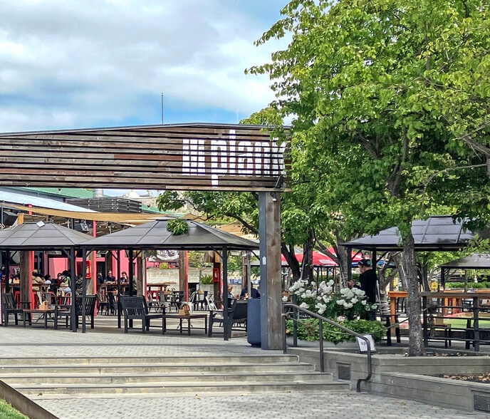 More Photos Of 112 4th St, Oakland Food Processing For Sale