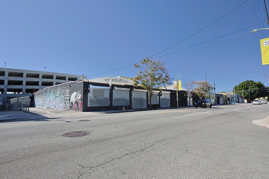 More Photos Of 2014-2022 E 7th St, Los Angeles Office For Lease