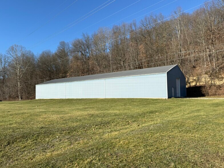 More Photos Of 5539 Gundy Dr, Midvale Industrial For Sale