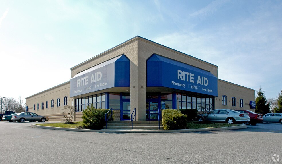 More Photos Of 1520 Rock Spring Rd, Forest Hill Drugstore For Lease